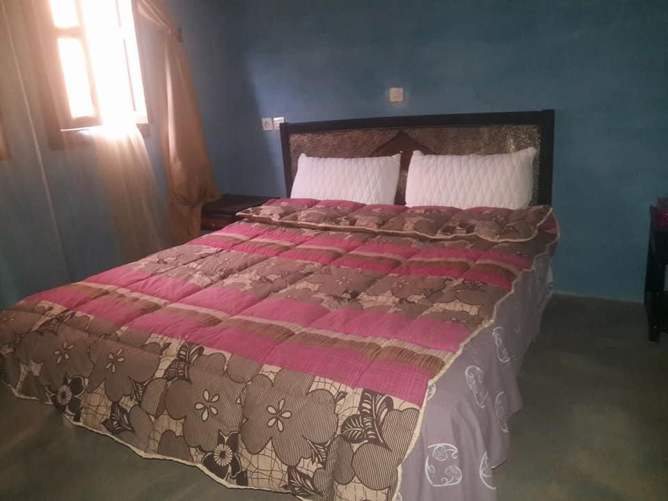 Jawahir Aguerd Hotell Agadir Eksteriør bilde
